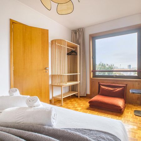 Studio Matosinhos Sul Экстерьер фото