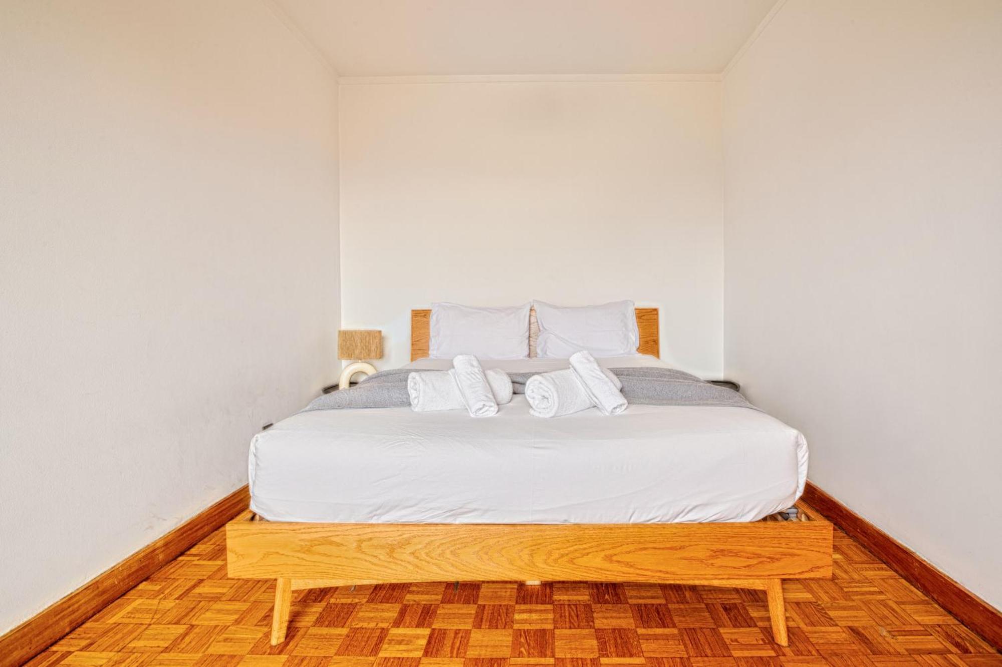Studio Matosinhos Sul Экстерьер фото