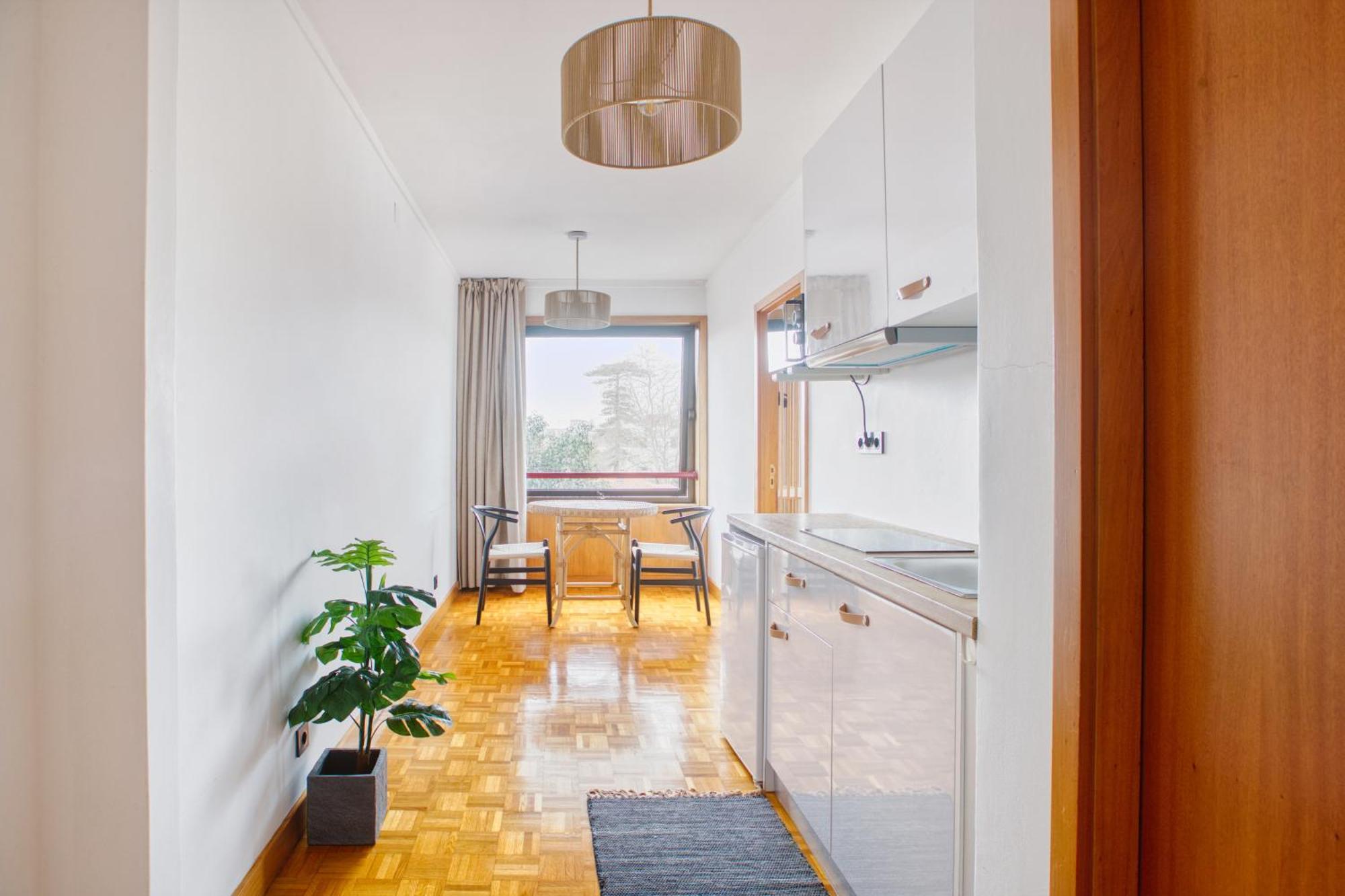 Studio Matosinhos Sul Экстерьер фото