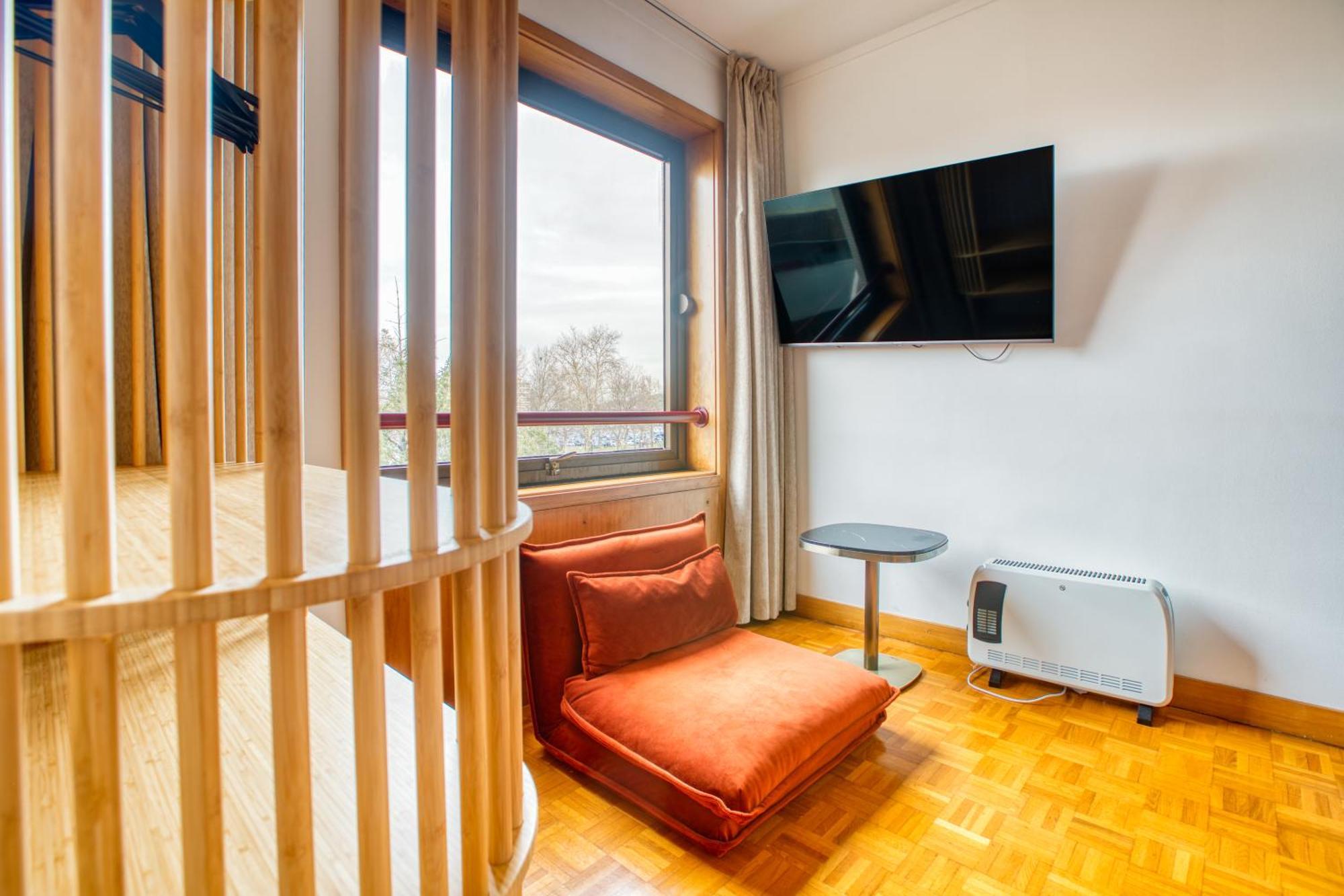 Studio Matosinhos Sul Экстерьер фото
