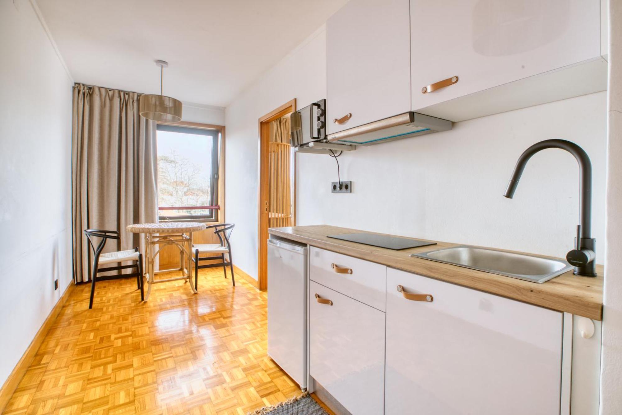 Studio Matosinhos Sul Экстерьер фото